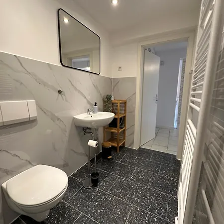 21-schickes, Modernes Am Volkspark In Herten-herzlich Willkommen! Хертен