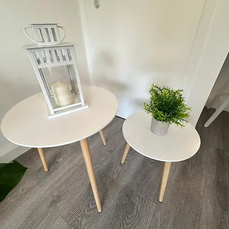 Апартаменты 21-schickes, Modernes Am Volkspark In Herten-herzlich Willkommen! Хертен