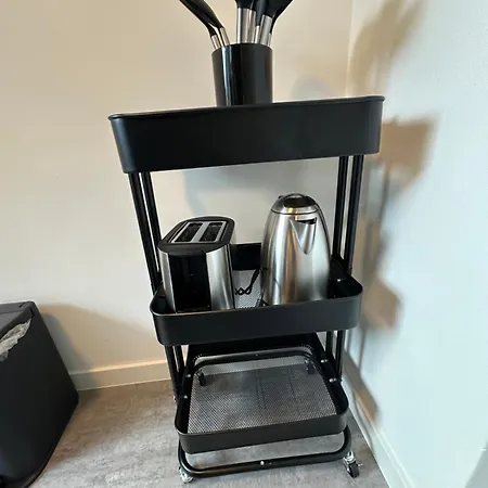 21-schickes, Modernes Am Volkspark In Herten-herzlich Willkommen! *