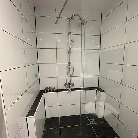 21-schickes, Modernes Am Volkspark In Herten-herzlich Willkommen! * Хертен