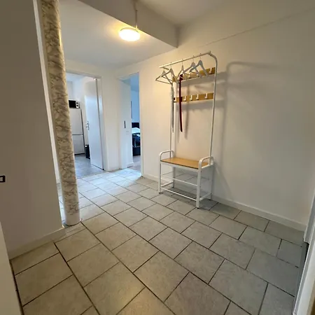 21-schickes, Modernes Am Volkspark In Herten-herzlich Willkommen! Апартаменты