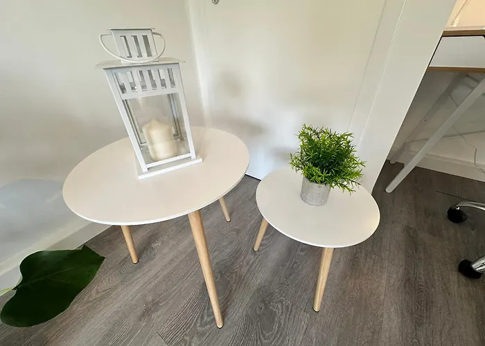 Appartement 21-schickes, Modernes Am Volkspark In Herten-herzlich Willkommen! Herten (North Rhine-Westphalia)