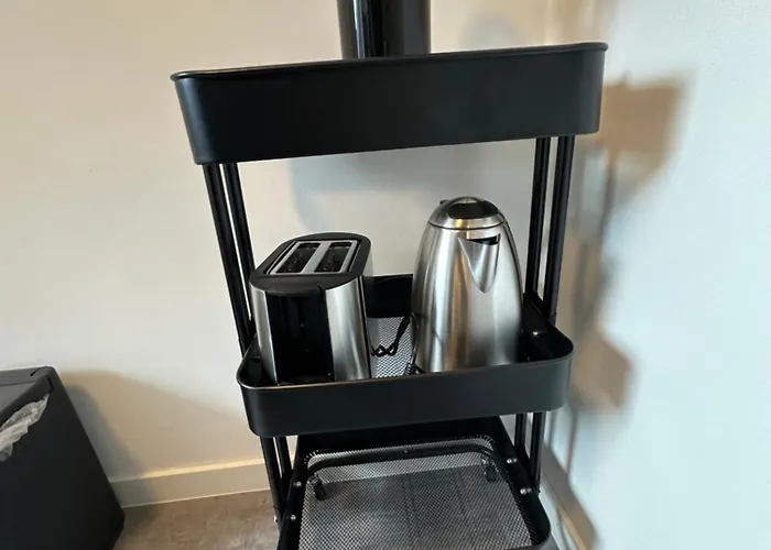 21-schickes, Modernes Am Volkspark In Herten-herzlich Willkommen! *