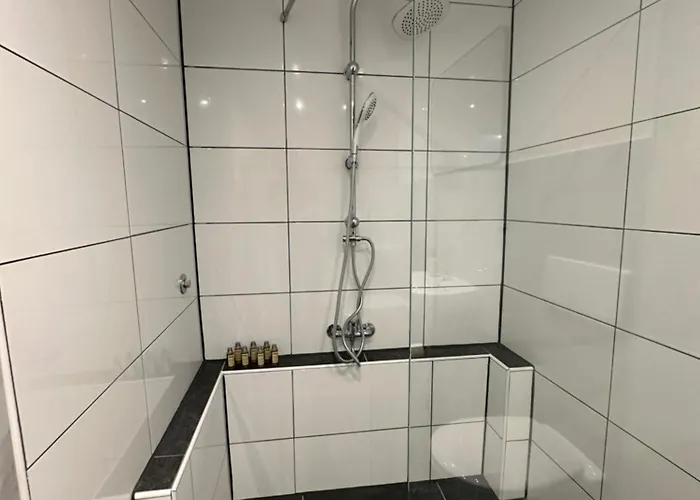 21-schickes, Modernes Am Volkspark In Herten-herzlich Willkommen! * Herten (North Rhine-Westphalia)